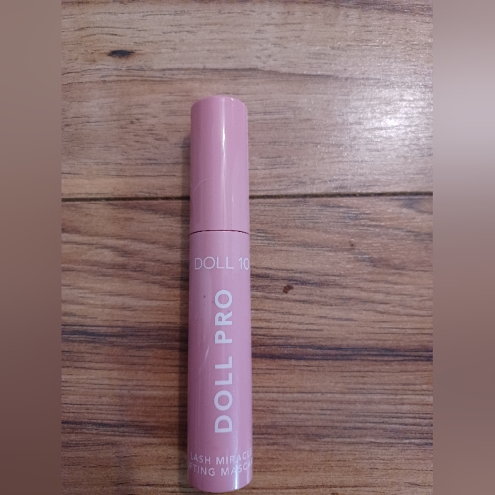 Doll 10 Doll Pro Lash Miracle Lifting Mascara